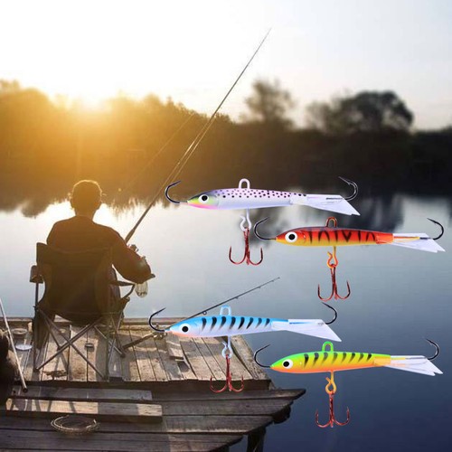 Attrezzatura pesca - 4,