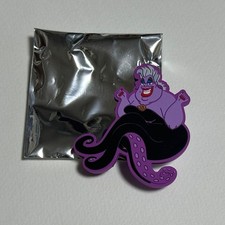 Disney Store Clip Sirenetta di