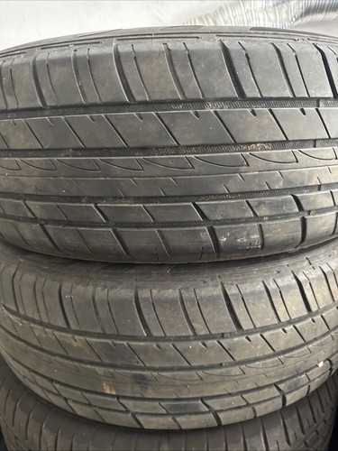Gomme 215 96v - gomme, 215/60/17