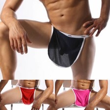 Pigiama uomo intimo/sexy boxer