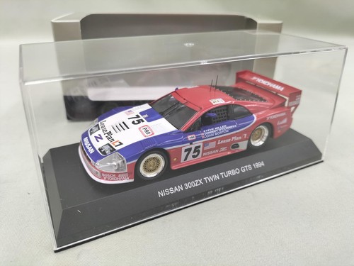 Minicar kyosho gts - gts, 1994