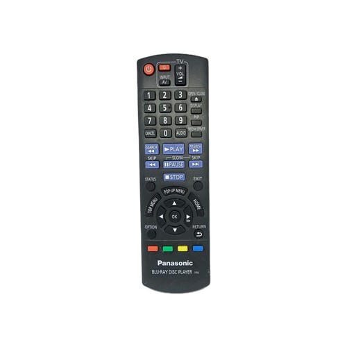 Panasonic n2qayb000477 - panasonic,