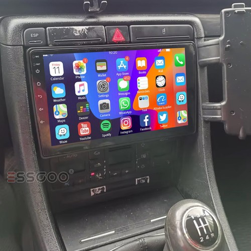 Autoradio carplay android - autoradio,