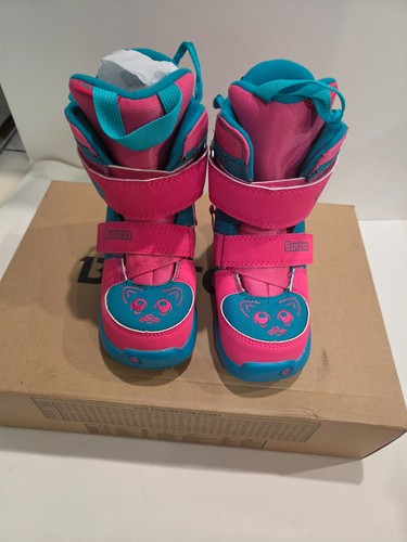 Stivali snowboard burton - stivali,