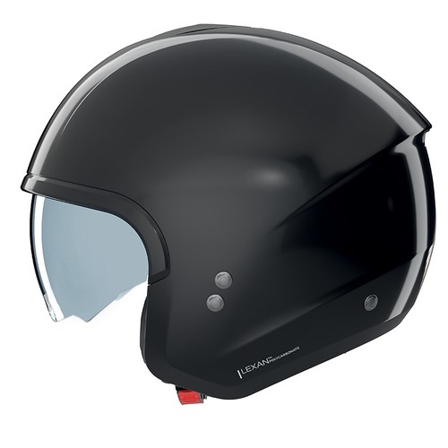 Casco jet nolan - jet,