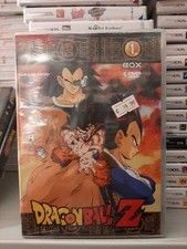 DRAGON BALL Z / BOX 1 / Yamato