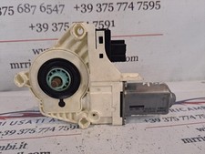 MOTORINO ALZAVETRO ANTERIORE