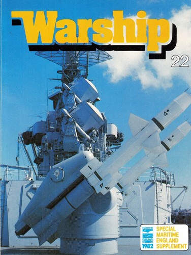 22562 warship 22 a - warship, no