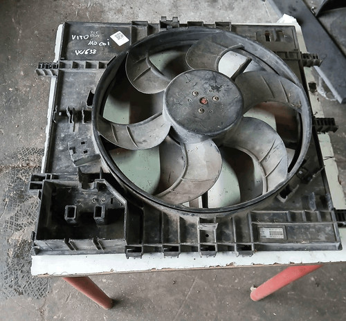A6385001993 elettroventola con - a6385001993,