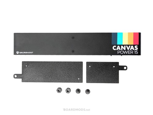 Walrus audio canvas power - audio,