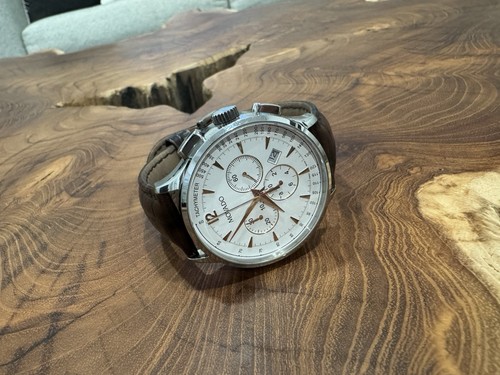 Movado heritage series - heritage,