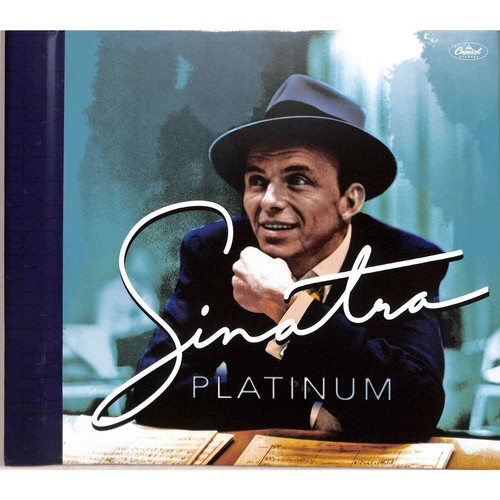 Frank sinatra platinum - sinatra,
