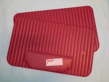 FIAT 500 L COPPIA PANNELLI