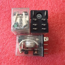 1pz HONEYWELL SZR-LY2-N1 24VDC