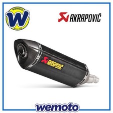 Akrapovic silenziatore - akrapovic,