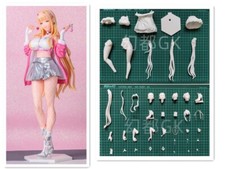 Anime Viper 1/7 personaggi non