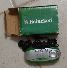 HEINEKEN FM AUTO SCAN RADIO