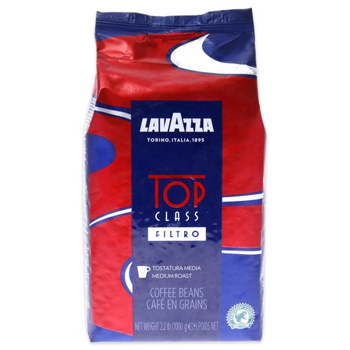 Top class filtro medium roast - class,