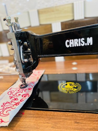 Chris 114w103 macchina da - 114w103,