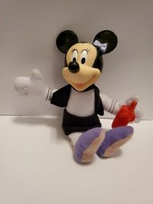 Disney House of Mouse Minnie