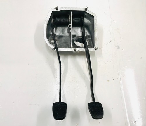 Pedaliera completa alfa romeo - pedaliera,