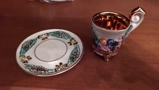 Servizio Da 12 Tazzine Da