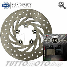 KIT DISCO FRENO ANTERIORE +