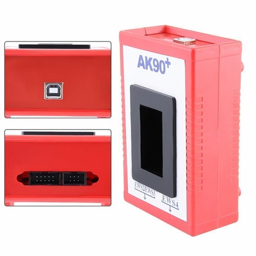 Ak90 auto key - ak90, programmer