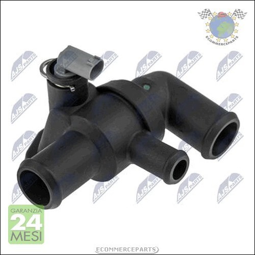 Termostato acqua ajs - termostato,