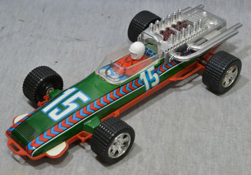 Antica formula auto corsa - da,