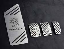 Pedaliera peugeot 208 - peugeot,