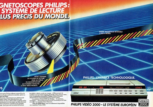 Publicité advertising 097 - advertising,