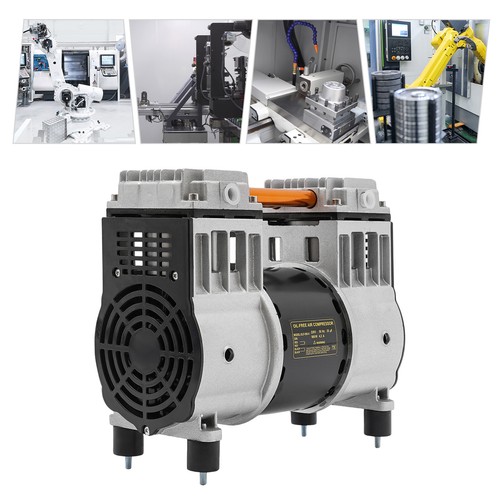 Compressore sussurro 980w - sussurro,