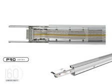 Base Prolunga a Slitta
