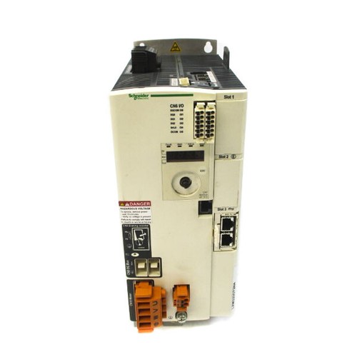 Schneider electric lxm32sd72n4 - schneider,