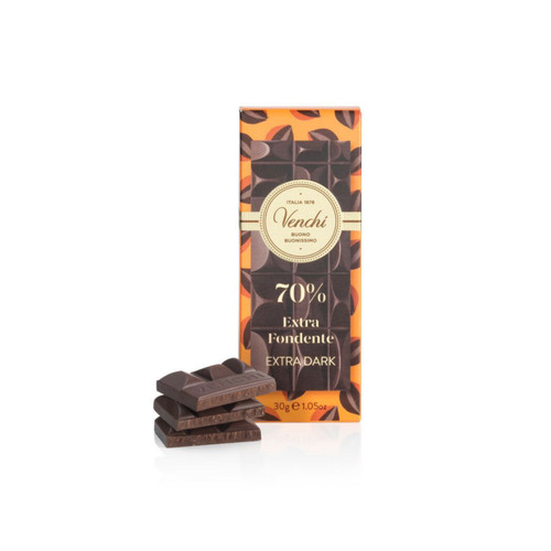 Mini tavoletta cioccolato - mini,