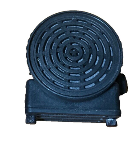 Amplificatore vocale scott - vocale,
