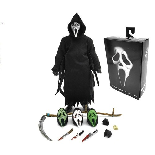 Modellino giocattolo neca - giocattolo, 7"neca