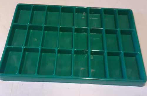Contenitori per minuteria - contenitori,