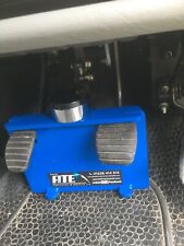 RENAULT TRAFFICO BLOCCO PEDALE