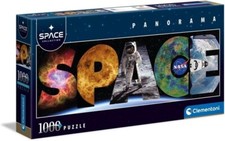 Puzzle NASA Space Collection