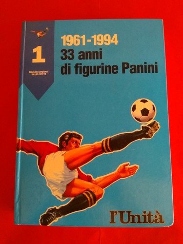 Anni figurine panini - di,