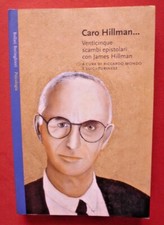 CARO HILLMAN... - 25 scambi