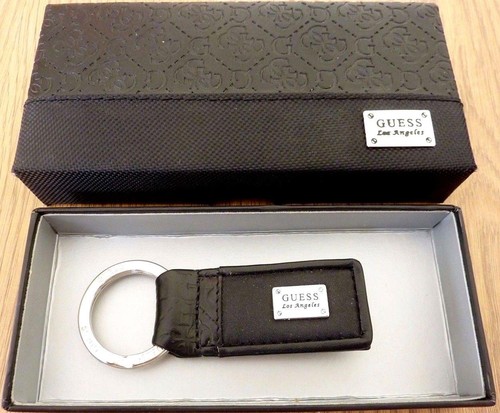 Portachiavi guess los angeles - guess,