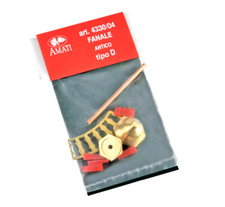 Amati AM4330-04 Fanale antico
