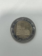 Moneta euro rara nordrhein - euro,