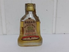 Bottiglia Mignon Bell's Old