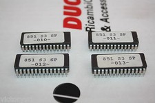 Kit eprom racing 010 13 - eprom,