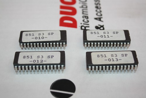 Kit eprom racing - kit,