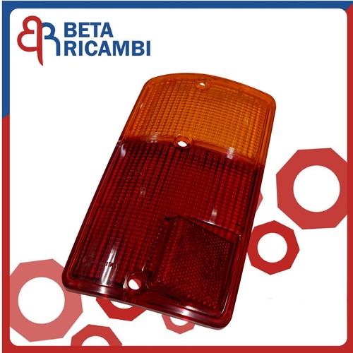 Lente fanale fanalino stop - fanalino,